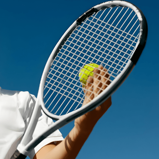 Boys Tennis