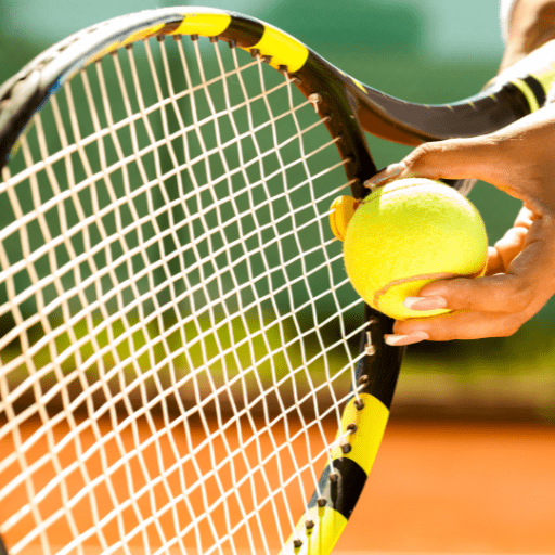 Girls Tennis