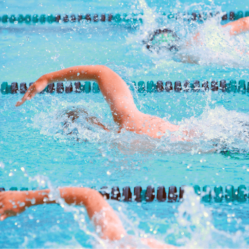 Swimming
